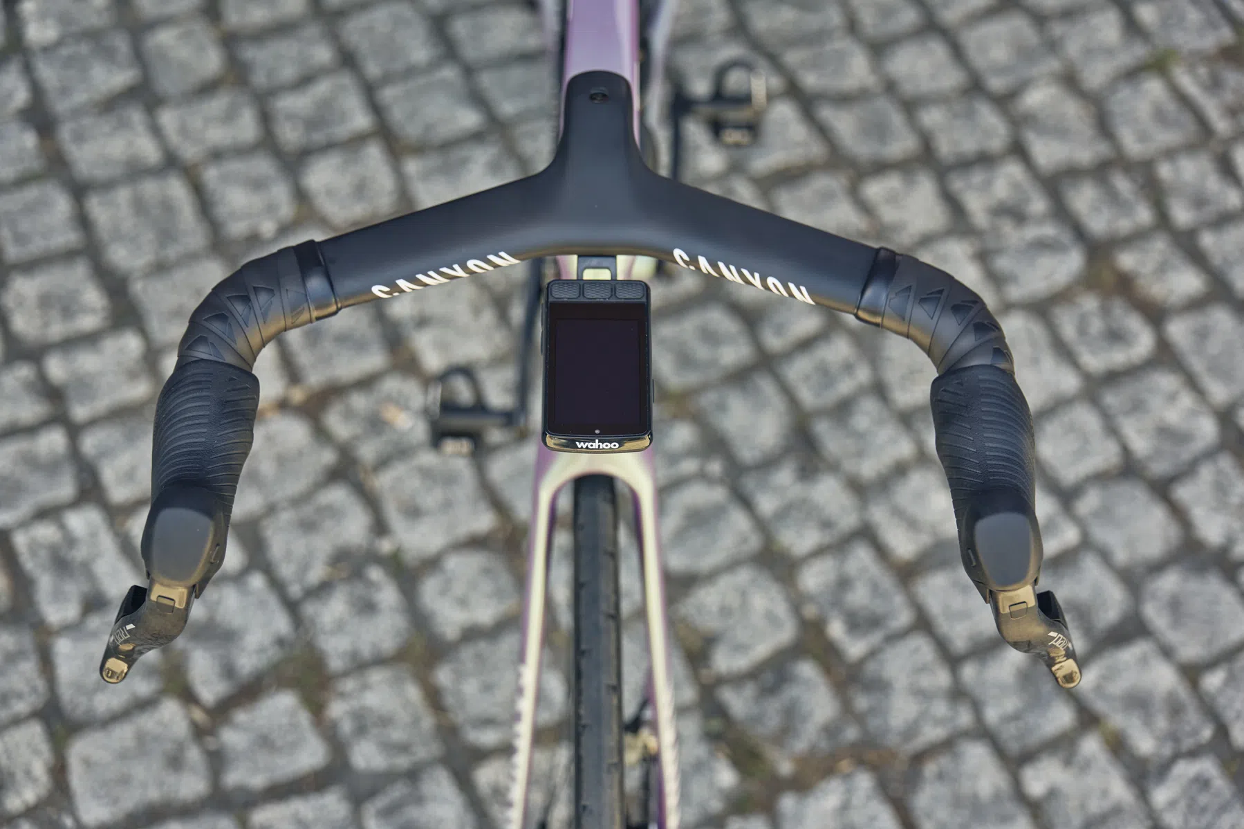 CANYON AEROAD